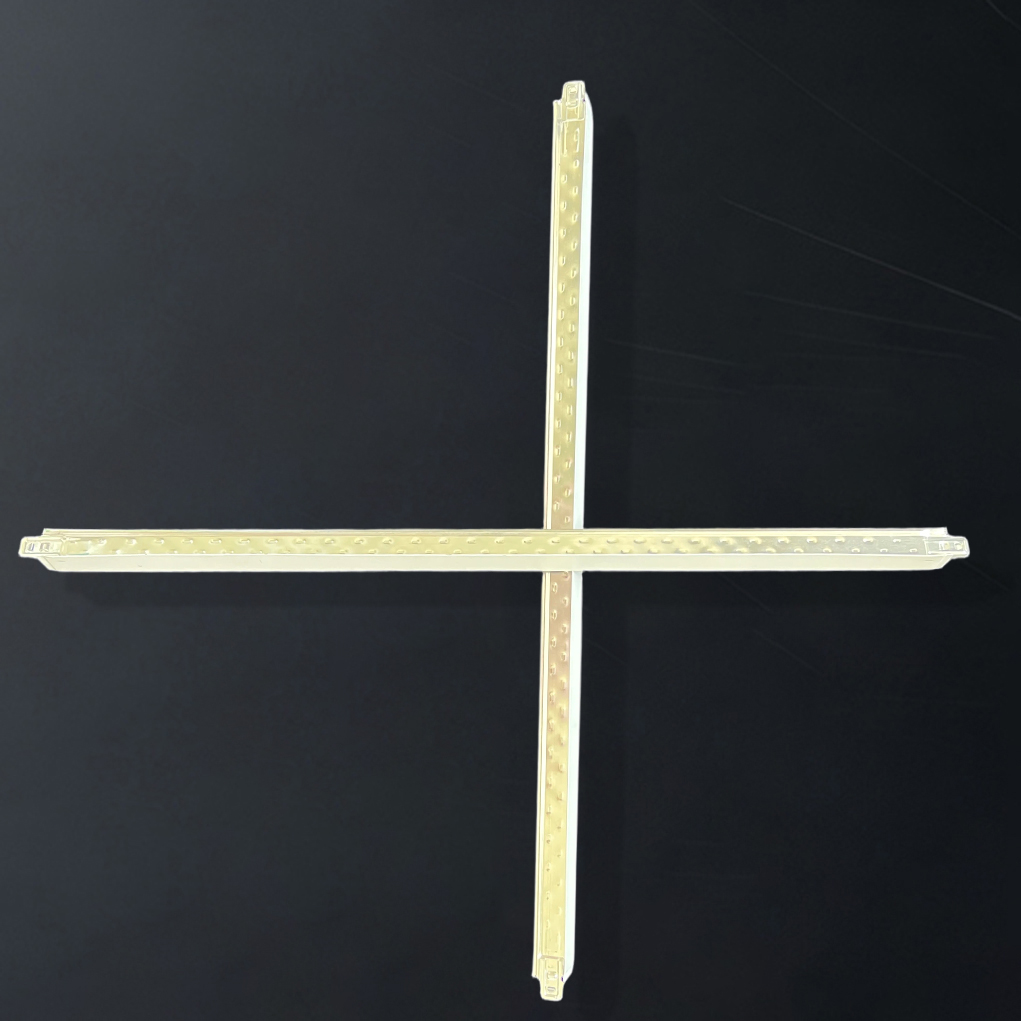 Ceiling Materials for Industrial Projects