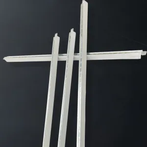 Lightweight Commercial Paint-baked keel
