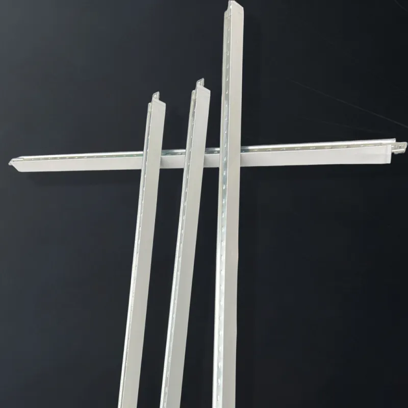 Lightweight Commercial Paint-baked keel