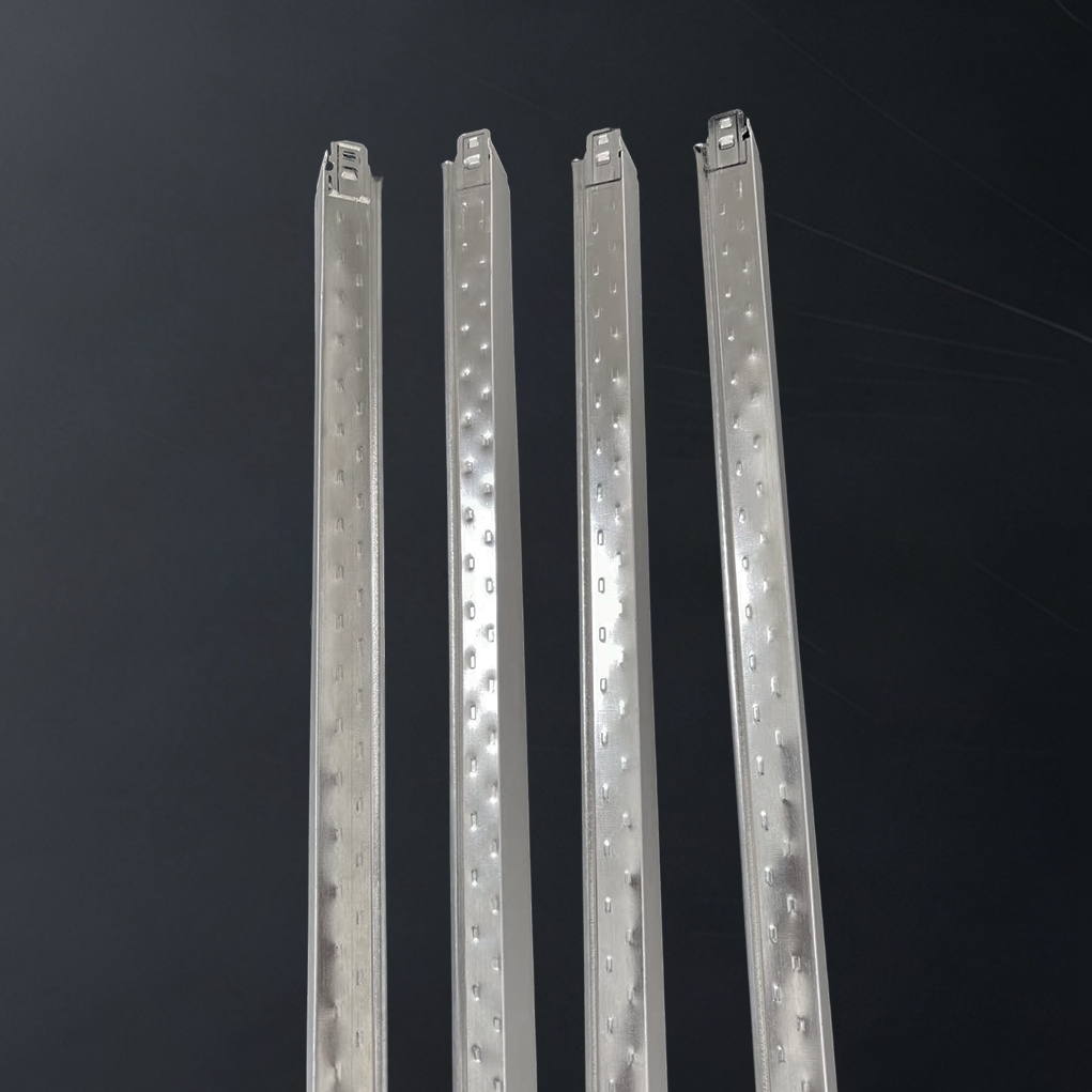 Ceiling Grid Quality Inspection Standards Explained
