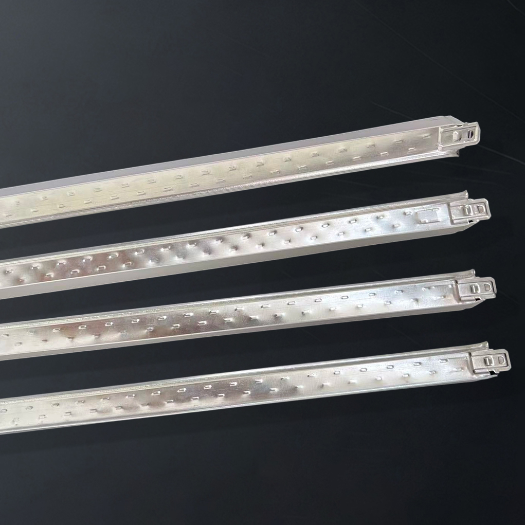Middle East Climate Requirements for Ceiling Grid Materials