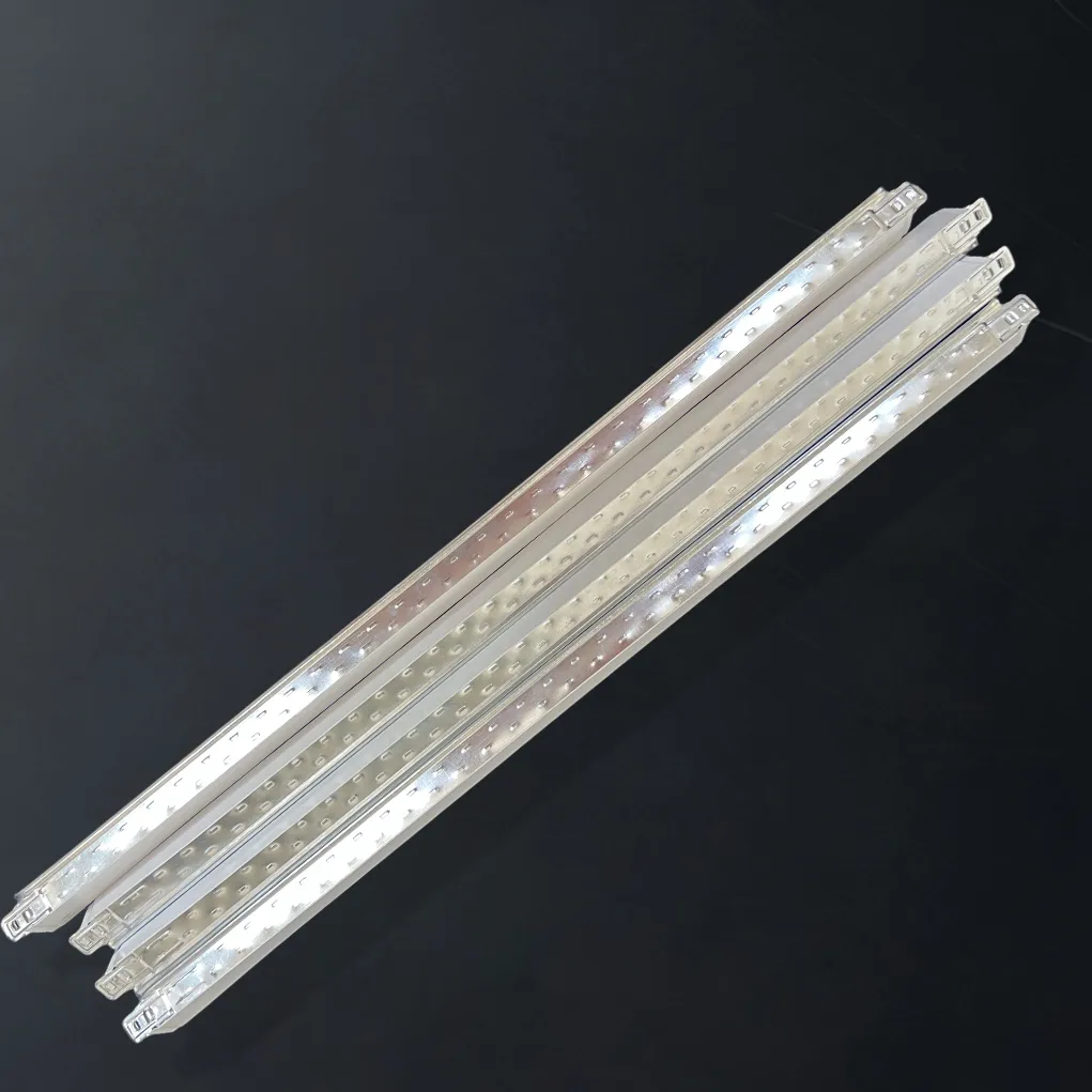 Suspended Ceiling Paint-baked keel