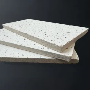 Moisture Resistant Ceiling Tile