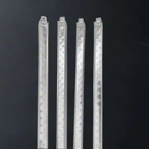Galvanized Steel Paint-baked keel