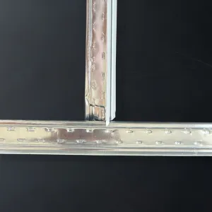 Acoustic Tile Ceiling Paint-baked keel