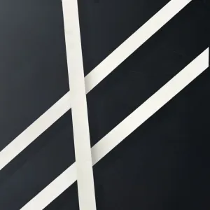Factory Direct Paint-baked keel System
