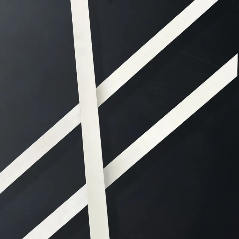 Factory Direct Paint-baked keel System