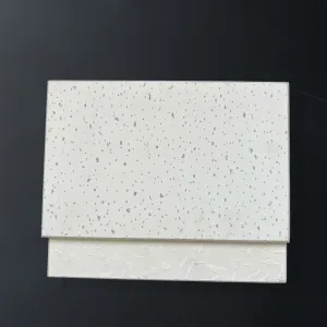 Tegular Mineral Fiber Ceiling Tile