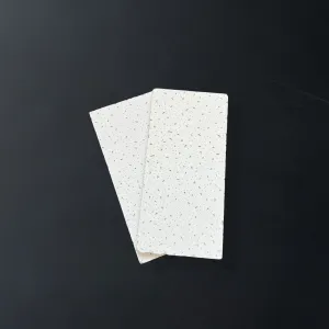 Mineral Ceiling Tile with T Grid