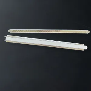 Main Tee Paint-baked keel Profile