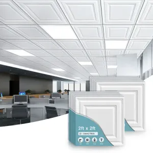 WLX False Panels Ceiling Planks Outdoor Material Design Hall Fire Rated Tiles Interior Cladding Board Patio Balcony Suspended