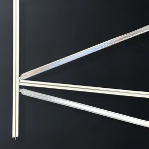 Durable Metal Ceiling Suspension System