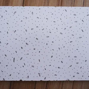 Decorative Material Ceiling Aluminum Drop Ceiling Tiles 600X600 Clip in Suspended Plaster Ceiling