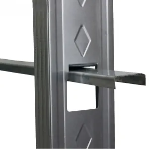 WLX Modern Design Light Steel Keel Galvanized Steel Metal Stud Frame for Drywall Gypsum Board Partition Systems U/C/T Channel