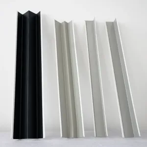 WLX Gypsum Board Wall Angle Wall Angle Ceiling T Grid Ceiling Frames Ceiling Grid