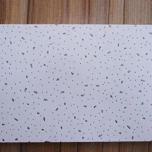OEM/ODM Manufacturer Standard Drywall Gypsum Ceiling Board Plasterboard for Ceiling