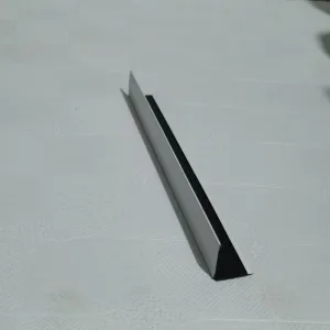 Light Gauge Steel Keel for Exterior Wall Paint Edges and Corners