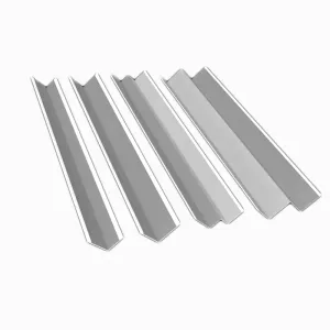 WLX Wall Angle for False Ceiling Angle