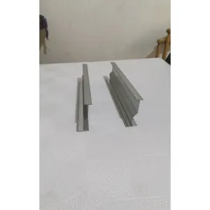 Light Steel Keel omega Furring Channel Metal Building Materials