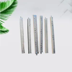 Gypsum Board Accessories Ceiling Grid Components,Custom Ceiling T Grid T-Bar