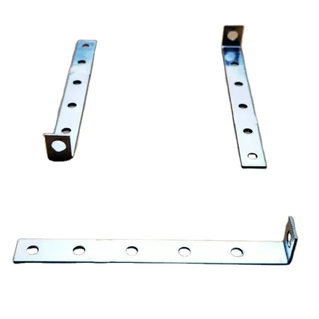 Factory Supply Light Steel Keel T-Bars Galvanized Ceiling T Grid Accessories