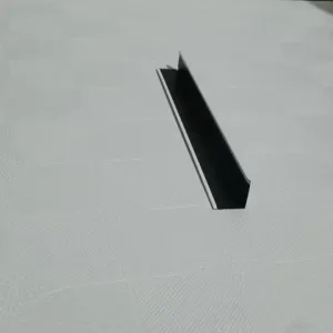 Corner Guard L Shape Right Angle Tile Trim Edge Protector Corner Protector