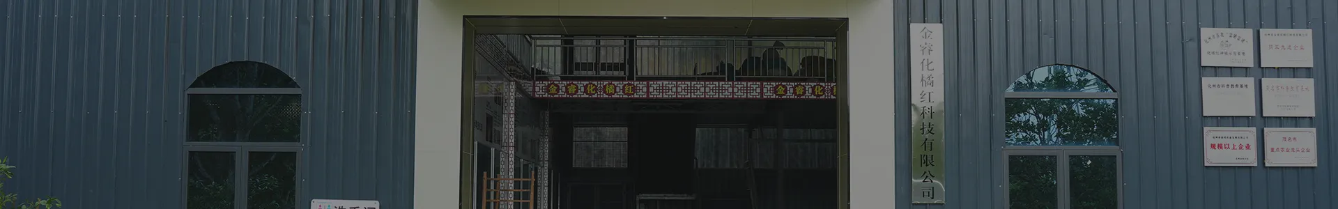 公司介绍s