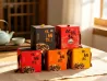 10-Year Aged Huazhou Juhong Slices (Multi-Color Premium Portable Gift Box)