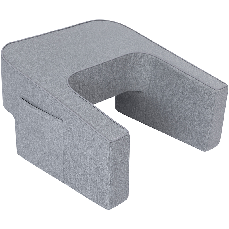 2512 Multifunction Rest Pillow