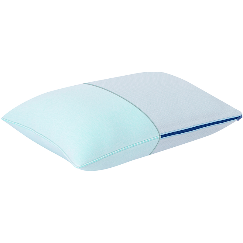 2545 Adjustable Memory Foam Bed Pillow