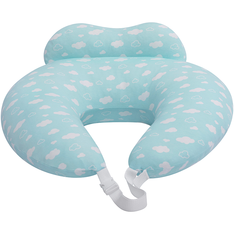 2517 Adjustable Nursing Pillow