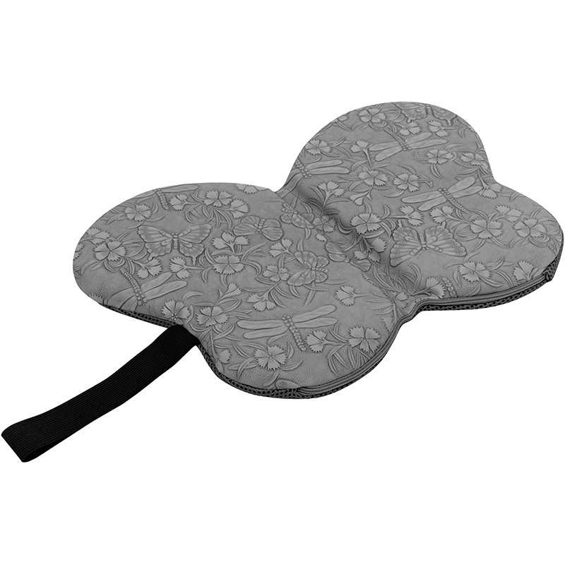 2529 Butterfly Foldable Seat Cushion