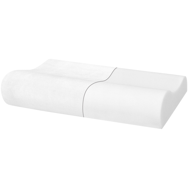 2546-2 Memory Foam Contour Pillow