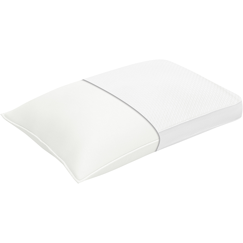 2506-1 Shredded Memory Foam Pillow (Pack of 2)