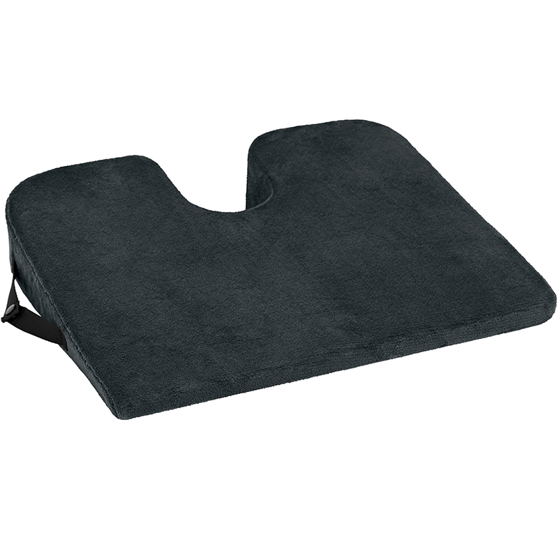 2558-2 Comfort Memory Foam Seat Cushion