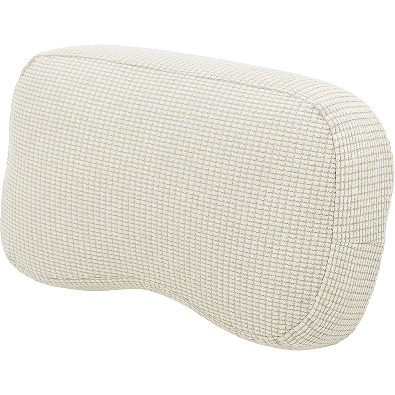 2523 Car Headrest Pillow