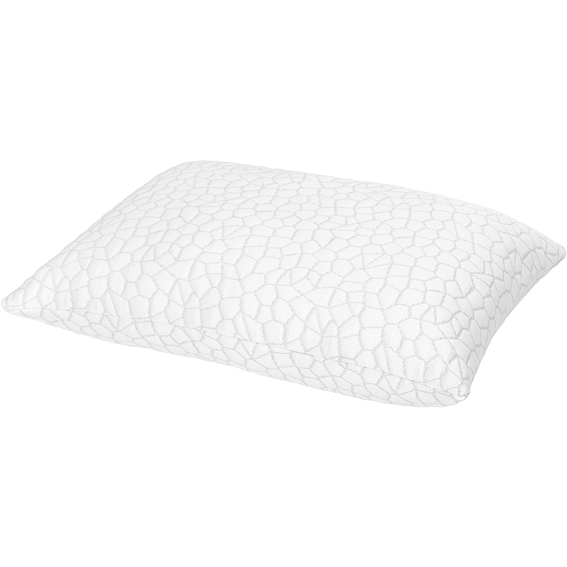 2547 Adjustable Memory Foam Cooling Pillow