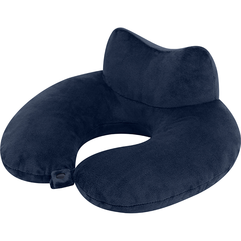 2554 Neck Support Travel Pillow