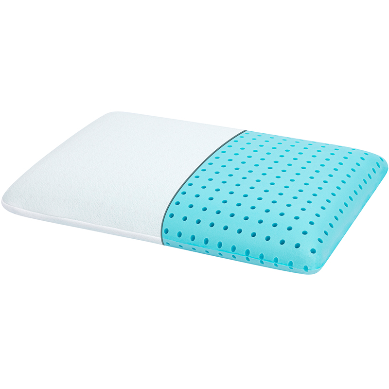 2548-2 Ventilated Memory Foam Pillow