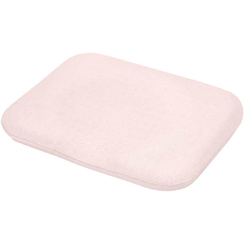 2514 Upgraded Soft and Cozy Baby Pillow