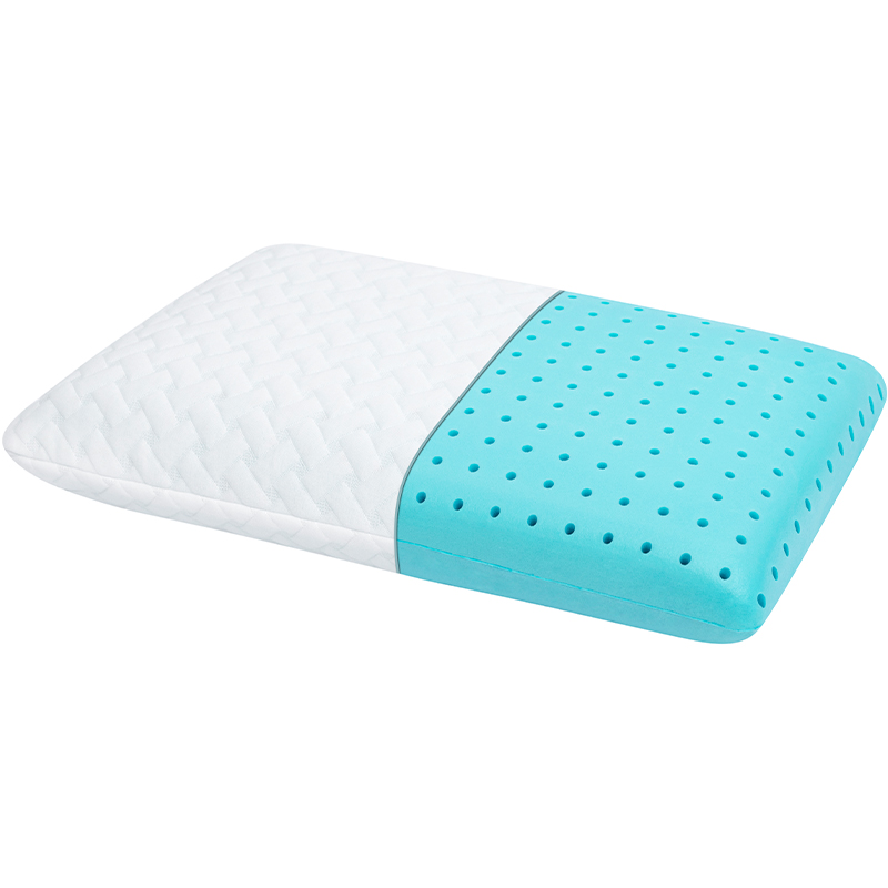 2548-1 Ventilated Memory Foam Pillow