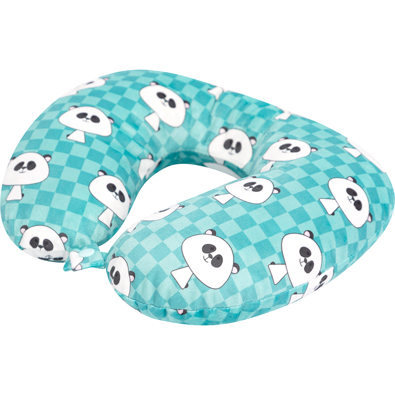 2553-2 Standard Travel Pillow - Printed Color