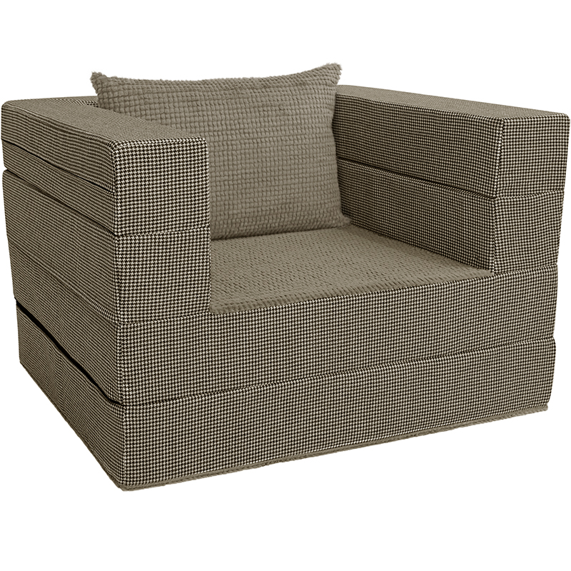 2503 3-in-1 Folding Sofa Bed