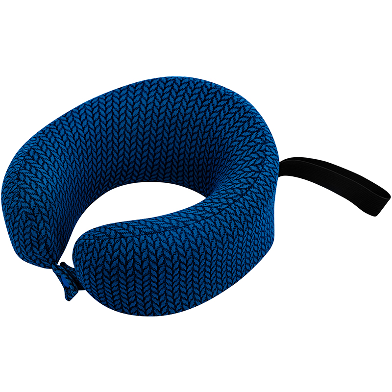 2522 Foldable Travel Pillow