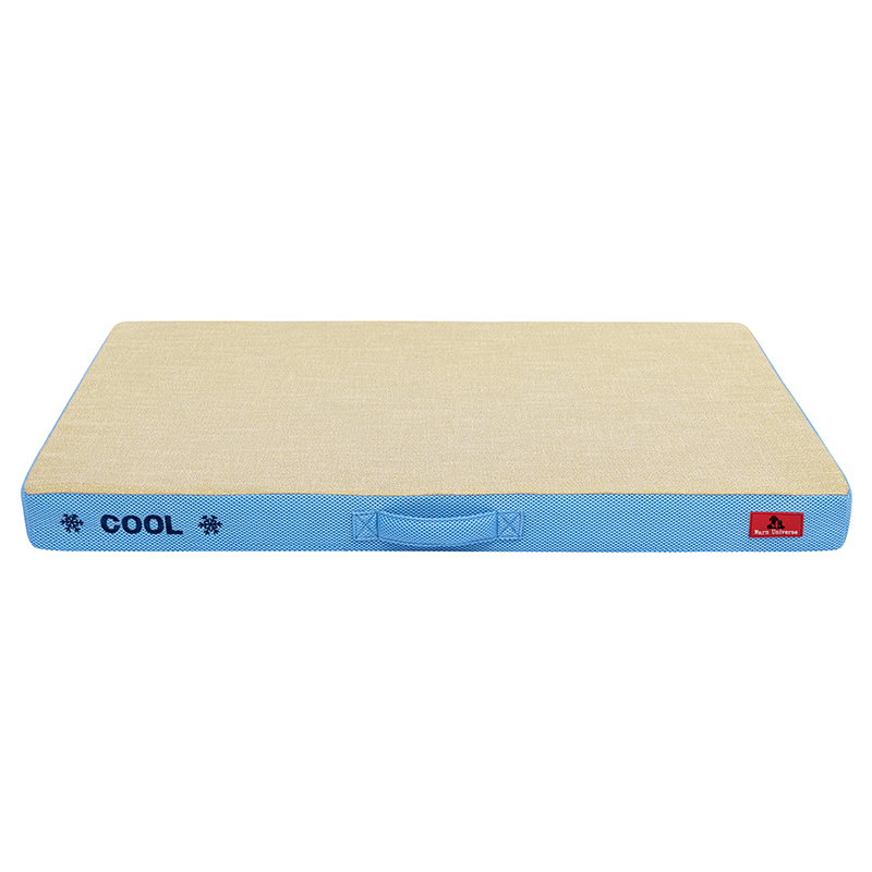 073 Classic Cool Bed