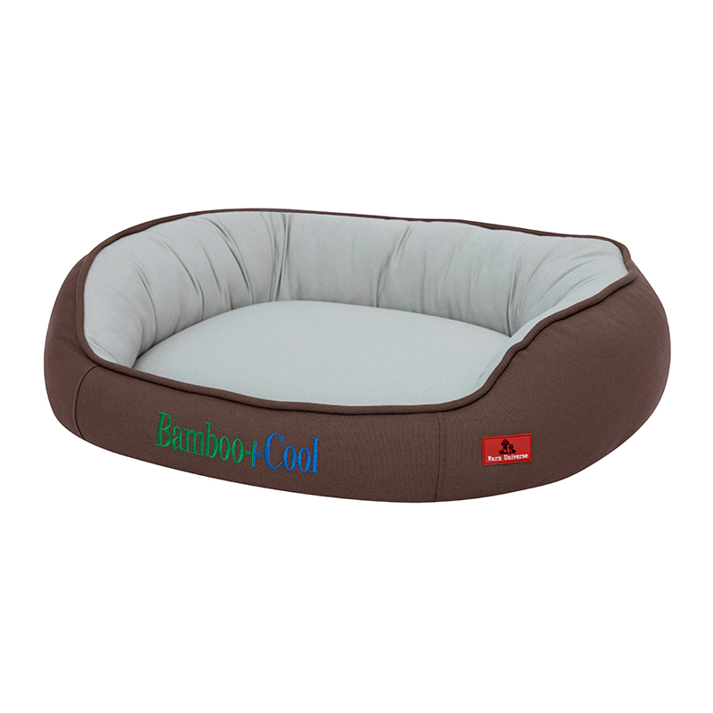 067 Bamboo Cool Nest