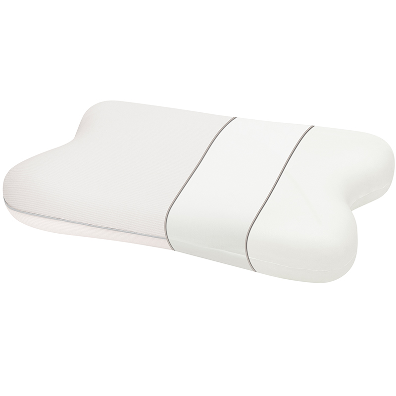 2606-1 Ergonomic Memory Foam Relieving Pillow