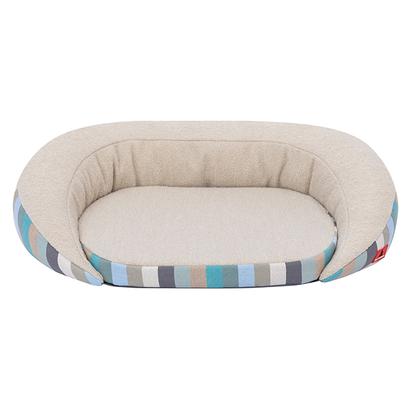 074 Lavender Sofa Bed