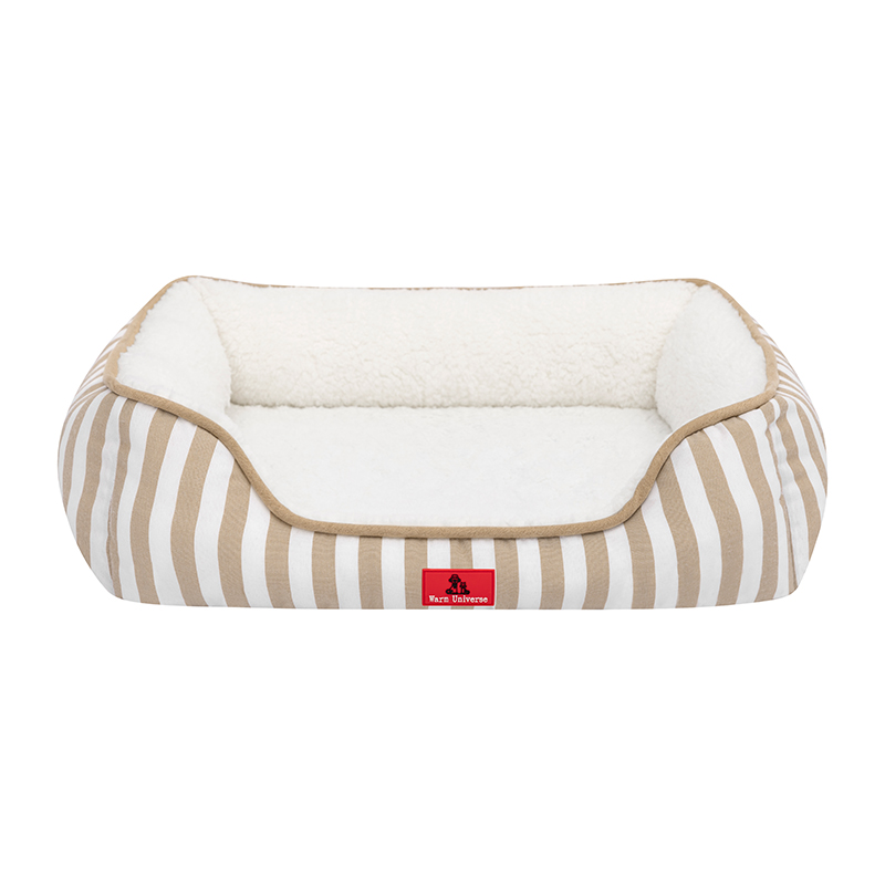 071 Calming Cuddler Bed