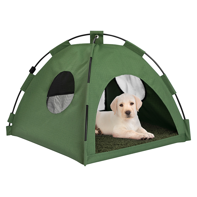 078 Portable Tent Bed
